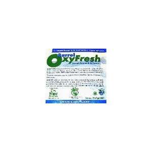  Oxyfresh Barrel Cleaner Refresher
