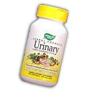  Urinary W/Cranberry 480Mg CAP (100 ) Health & Personal 