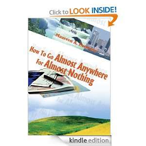   For Almost Nothing Maureen A. Hennessy  Kindle Store