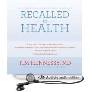   Habits (Audible Audio Edition) Tim Hennessy, Jeff Riggenbach Books