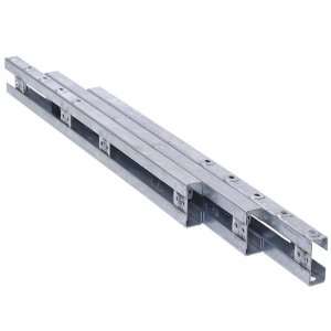 Galvanized Metal Table Slide 20