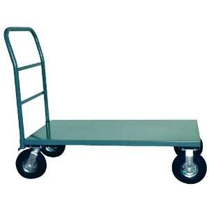   Inc PN360 Z8 GP Vibration Reduction Platform Trucks, 30 Inch x 60 Inch