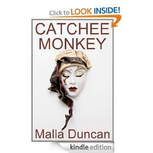 Start reading Catchee Monkey  Don 
