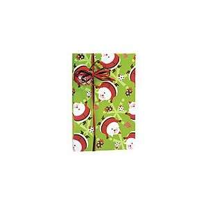   TOSS Christmas Holiday Gift Wrap Paper   16 Foot Roll 