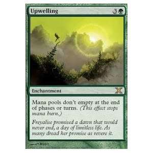  Magic the Gathering   Upwelling   Tenth Edition   Foil 