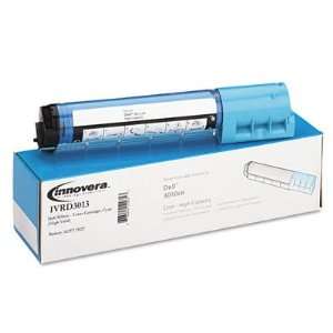  New D3013 Compatible High Yield Toner 4000 Page Yield Case 