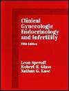   Infertility, (0683078992), Leon Speroff, Textbooks   