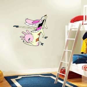  Cow and Chicken Wall Decal Room Decor 22 x 22