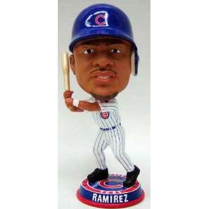 Aramis Ramirez Chicago Cubs Bighead Bobble Head