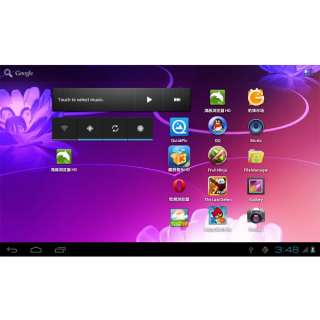 Android 4.0 Ainol Novo7 Advanced 2 8GB Capacitive Tablet PC WiFi 