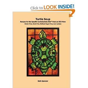  Turtle Soup Recipes For The Specific Carbohydrate Diet 