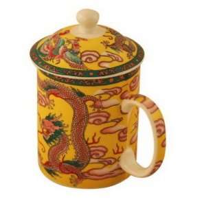  Exquisite Porcelain Tea / Coffee Cup SM