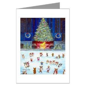  Greeting Cards Pk o Holiday Greeting Cards Pk of 10 by 