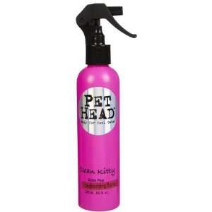  Clean Kitty Deodorizing Spray   Asian Pear   8oz (Quantity 