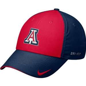    Nike Arizona Wildcats Legacy91 Training Cap