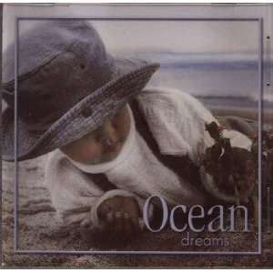  Twin Sisters Ocean Dream Music CD 