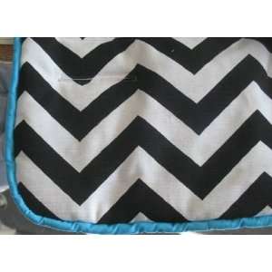  Cosmo Turquoise Stroller Liner Baby