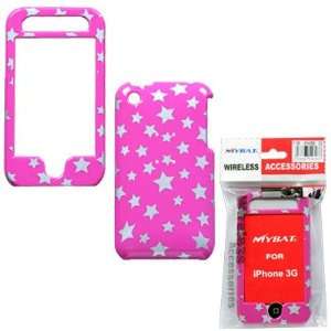 Snap On Hard Cover Case Cell Phone Protector for Apple iPhone i Phone 