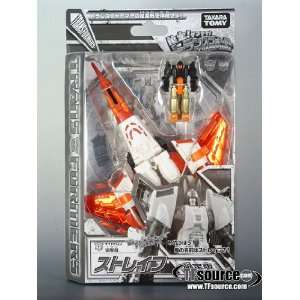    Henkei Classics Strafe   Credit Card Exclusive Toys & Games