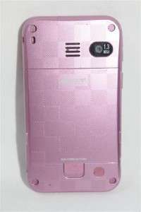 Boost Mobile Sanyo SCP2700 Juno Cell Phone 851427003026  