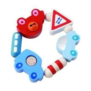  Haba Cluth Toy   Toot Toot Toys & Games