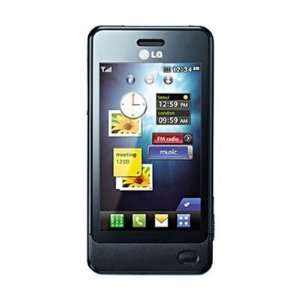  LG GD510 Unlocked GSM Quad Band Cell Phone with 3MP camera 