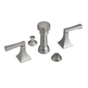   Santec 9270ED42 Bidet Fitting W/ ED Style Handles