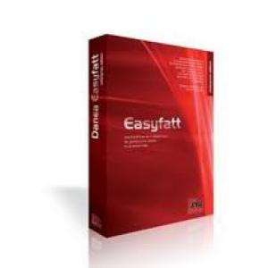 SOFTWARE GESTIONALE DANEA EASYFATT ENTERPRISE EDITION CONTABILITA 