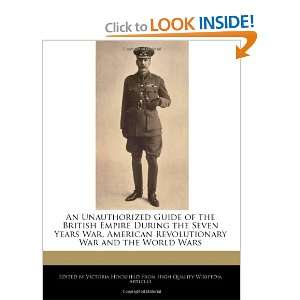   War and the World Wars (9781240403707) Victoria Hockfield Books