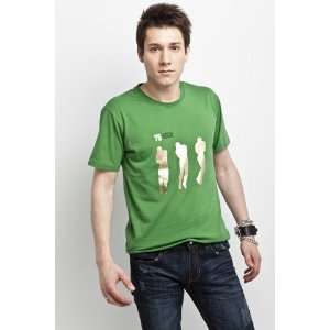  Hodo Fashion T shirt Design Style# 002 Medium Size 