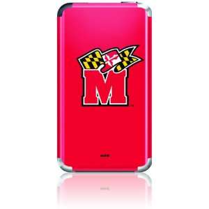   , Ipod Touch 1G (University of Maryland )  Players & Accessories