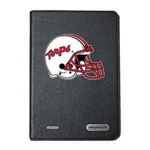  Maryland Helmet on  Kindle Cover Second Generation 
