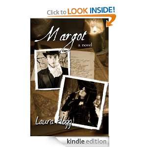 Margot Laura Hogg  Kindle Store