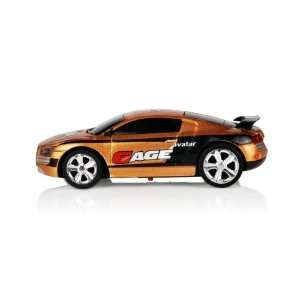  Dexim DXA013B2 AppSpeed Race Car for iPhone, iPod Touch 