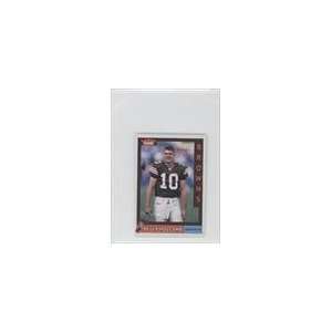   Fleer Tradition Minis #93   Kelly Holcomb/125 Sports Collectibles