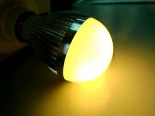   LED Light Bulb Globe E27 65W Traditional Lamp Energy Saver SUV  