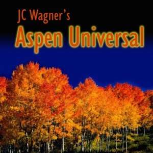  Aspen Universal 