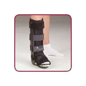  SL8001 03 Walker Leg Brace Samson Foam Small Universal Low 