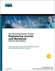 Cisco Networking Academy Program Engineering Journal and Workbook 
