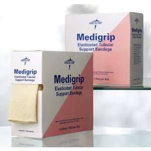  Medline Medigrip Elasticated Tubular Bandage MSC950 Size 