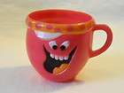 pillsbury s loud mouth punch funny face mug expedited shipping