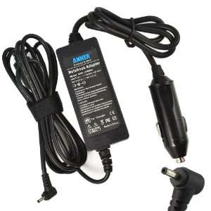 com Anker New Mini Car Charger Auto DC Power Adapter for Laptop ASUS 