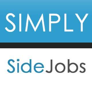  Simply Side Jobs   Job Search / Finder Appstore for 