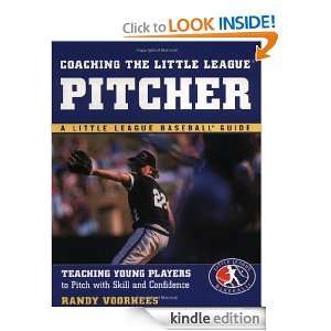   League Baseball Guides) Randy Voorhees  Kindle Store