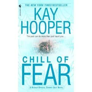  Fear ] BY Hooper, Kay(Author)Mass Market Paperbound 27 Jun 2006 Books