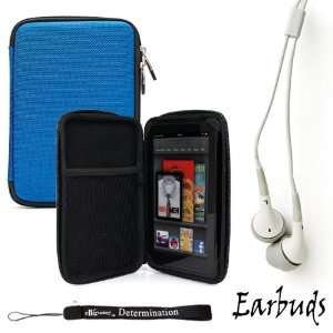Portfolio Slim Cover Case with Mesh Pocket For The Tegra 3 packed ASUS 
