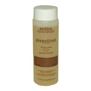  Phomollient by Aveda for Unisex   6.7 oz Styling Foam 