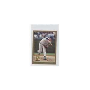  1999 Topps Oversize #A3   Kerry Wood Sports Collectibles