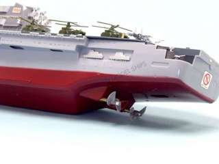 Pictures Challenger RC Aircraft Carrier Model 30