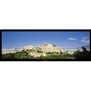  Bunka   Acropolis Athens Greece